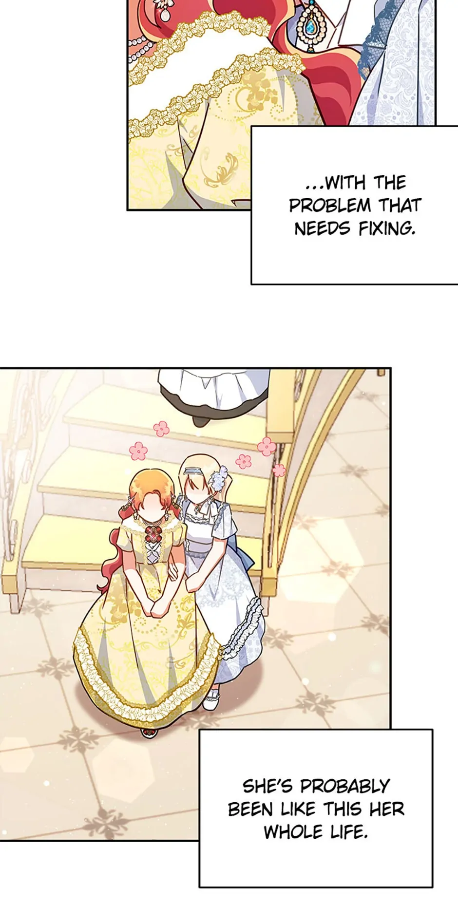 The Blooming Baby Boss Lady Chapter 40 - page 26