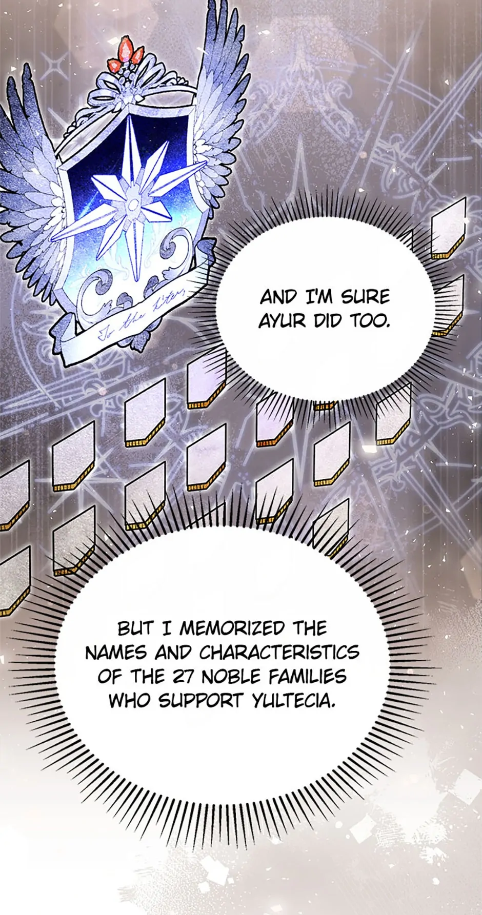 The Blooming Baby Boss Lady Chapter 40 - page 43