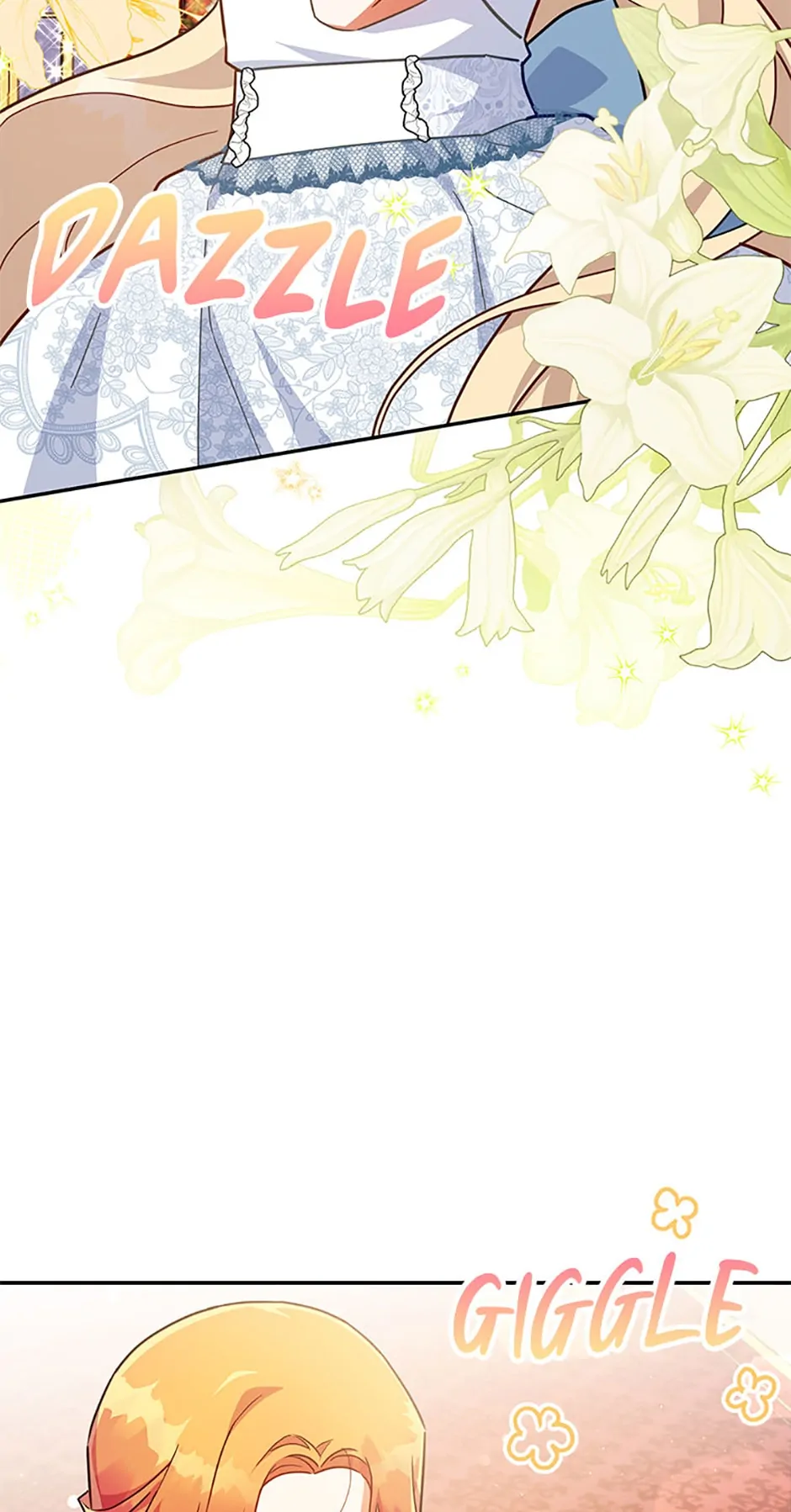 The Blooming Baby Boss Lady Chapter 40 - page 49