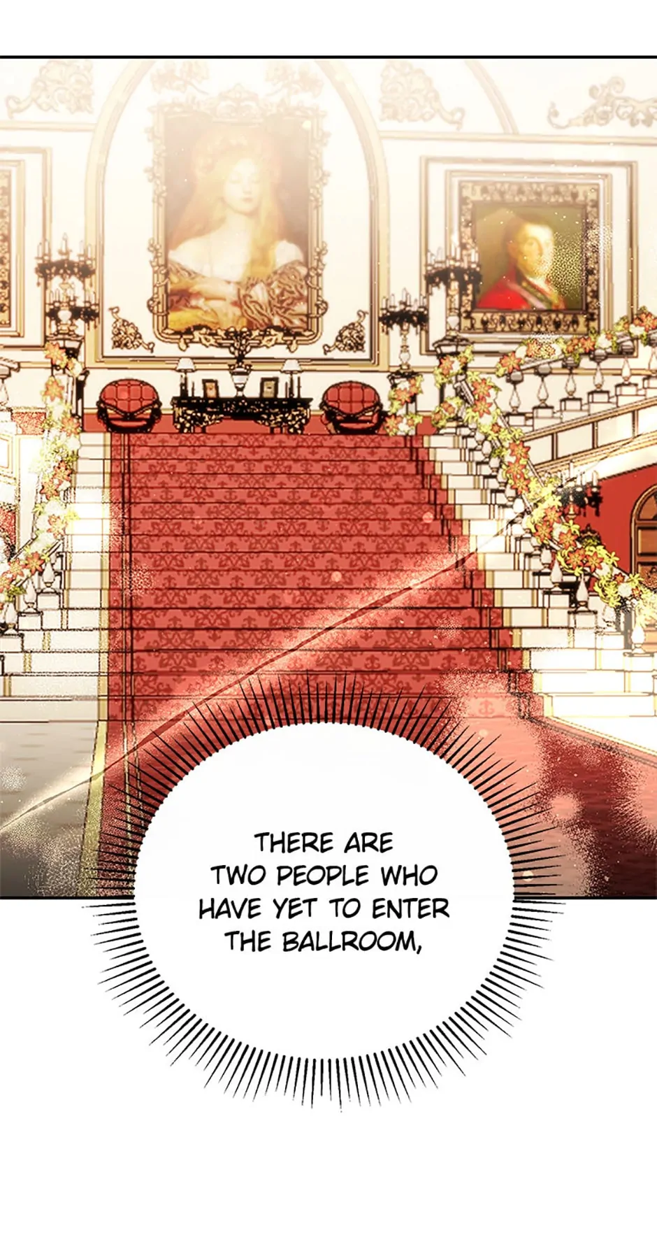 The Blooming Baby Boss Lady Chapter 40 - page 51