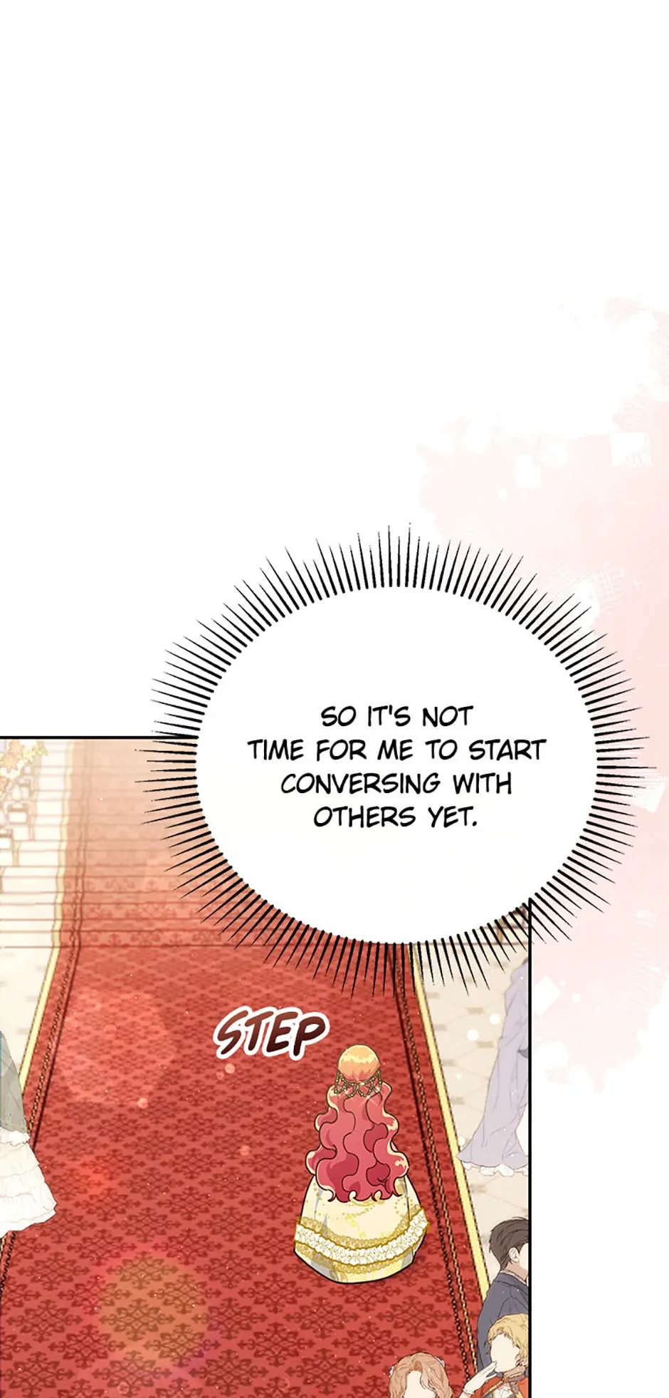 The Blooming Baby Boss Lady Chapter 40 - page 52