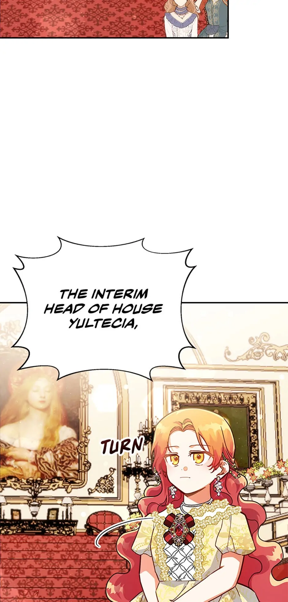 The Blooming Baby Boss Lady Chapter 40 - page 53
