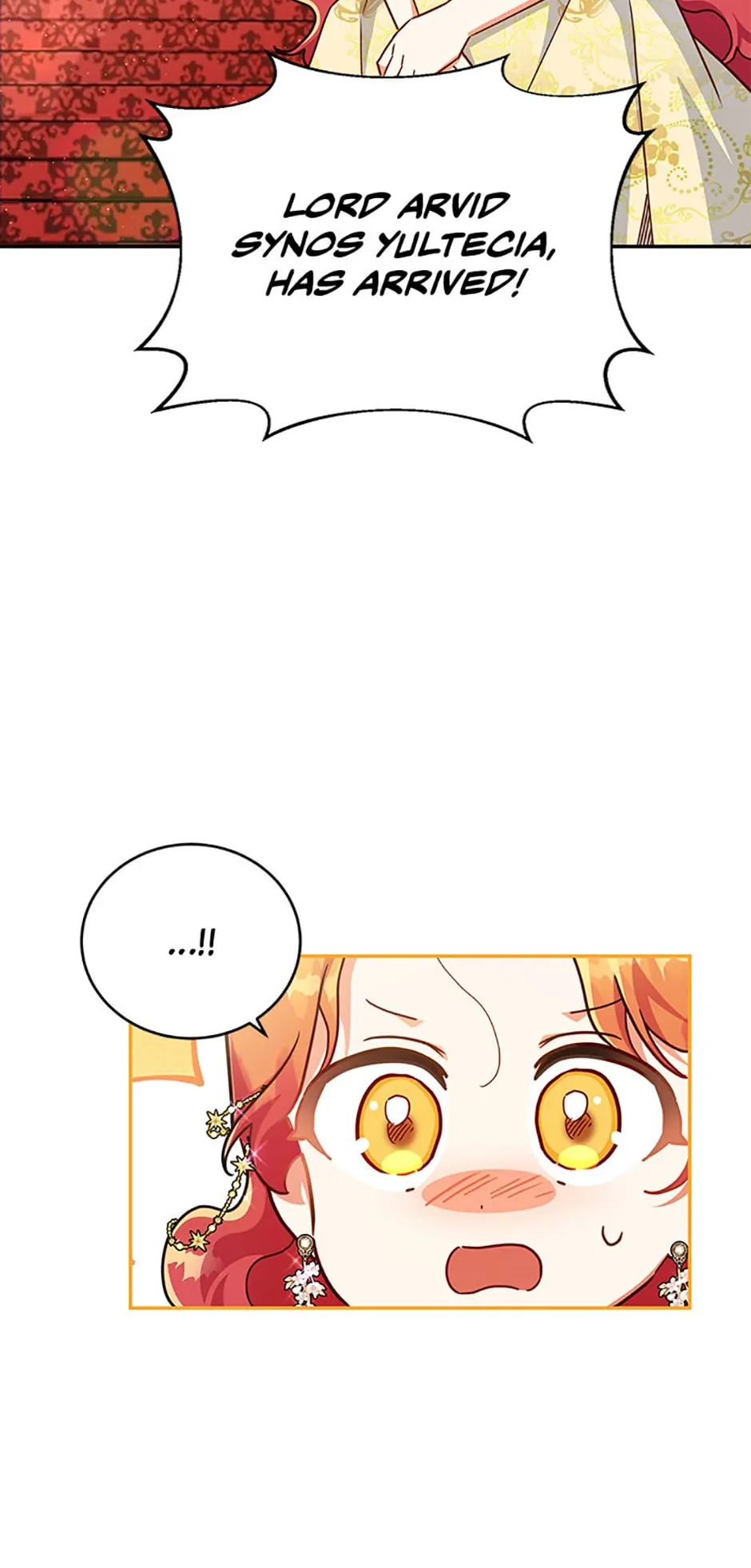 The Blooming Baby Boss Lady Chapter 40 - page 54