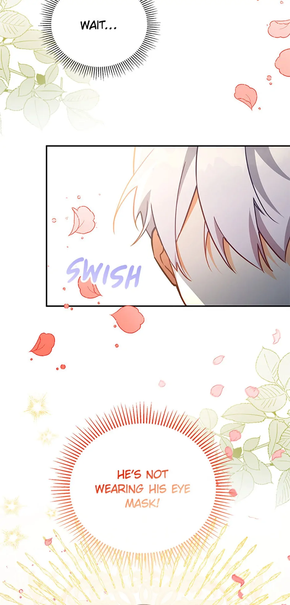 The Blooming Baby Boss Lady Chapter 40 - page 56
