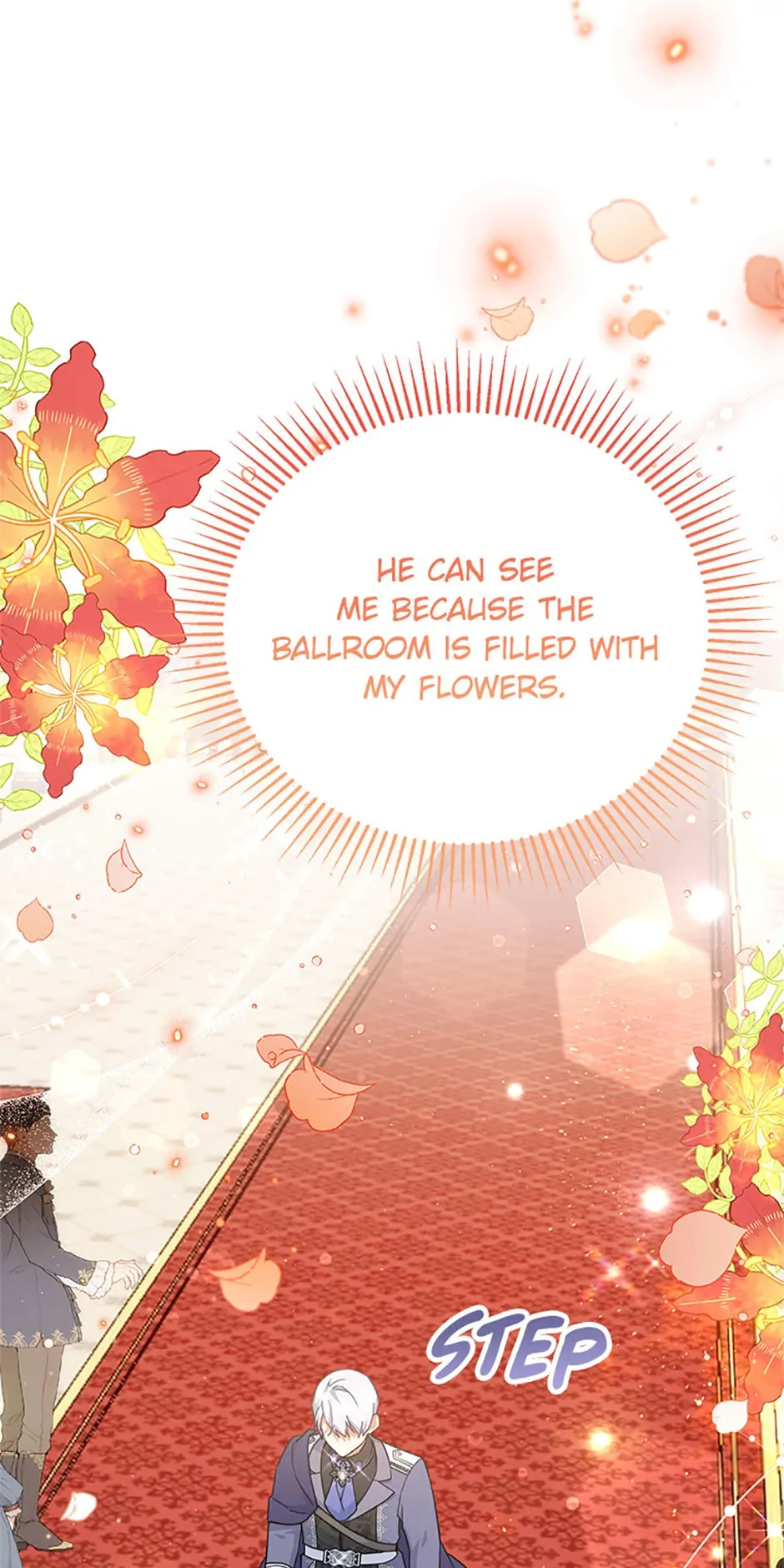 The Blooming Baby Boss Lady Chapter 41 - page 10