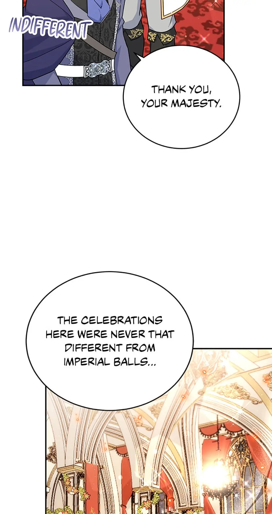 The Blooming Baby Boss Lady Chapter 41 - page 18
