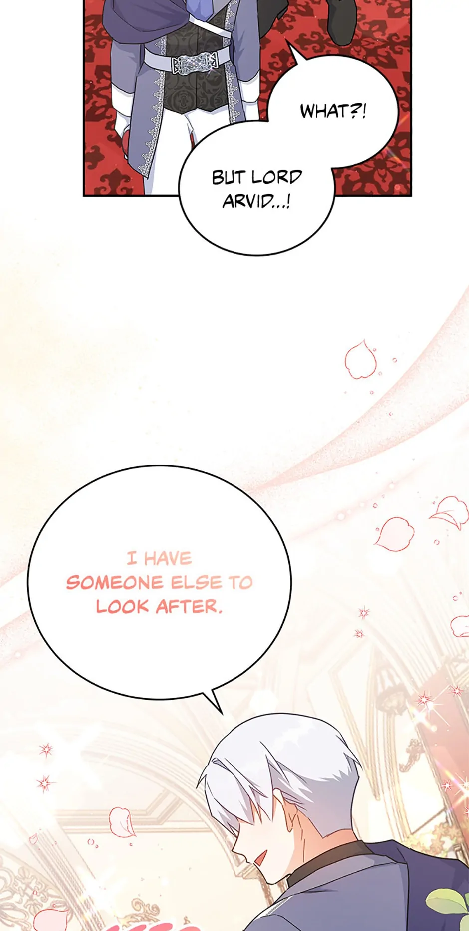 The Blooming Baby Boss Lady Chapter 41 - page 36