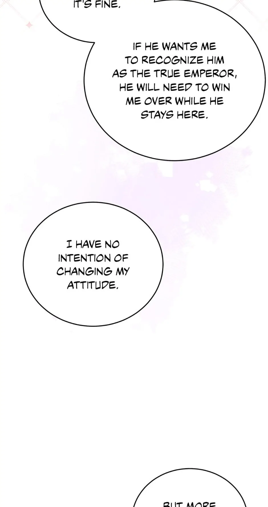 The Blooming Baby Boss Lady Chapter 41 - page 39