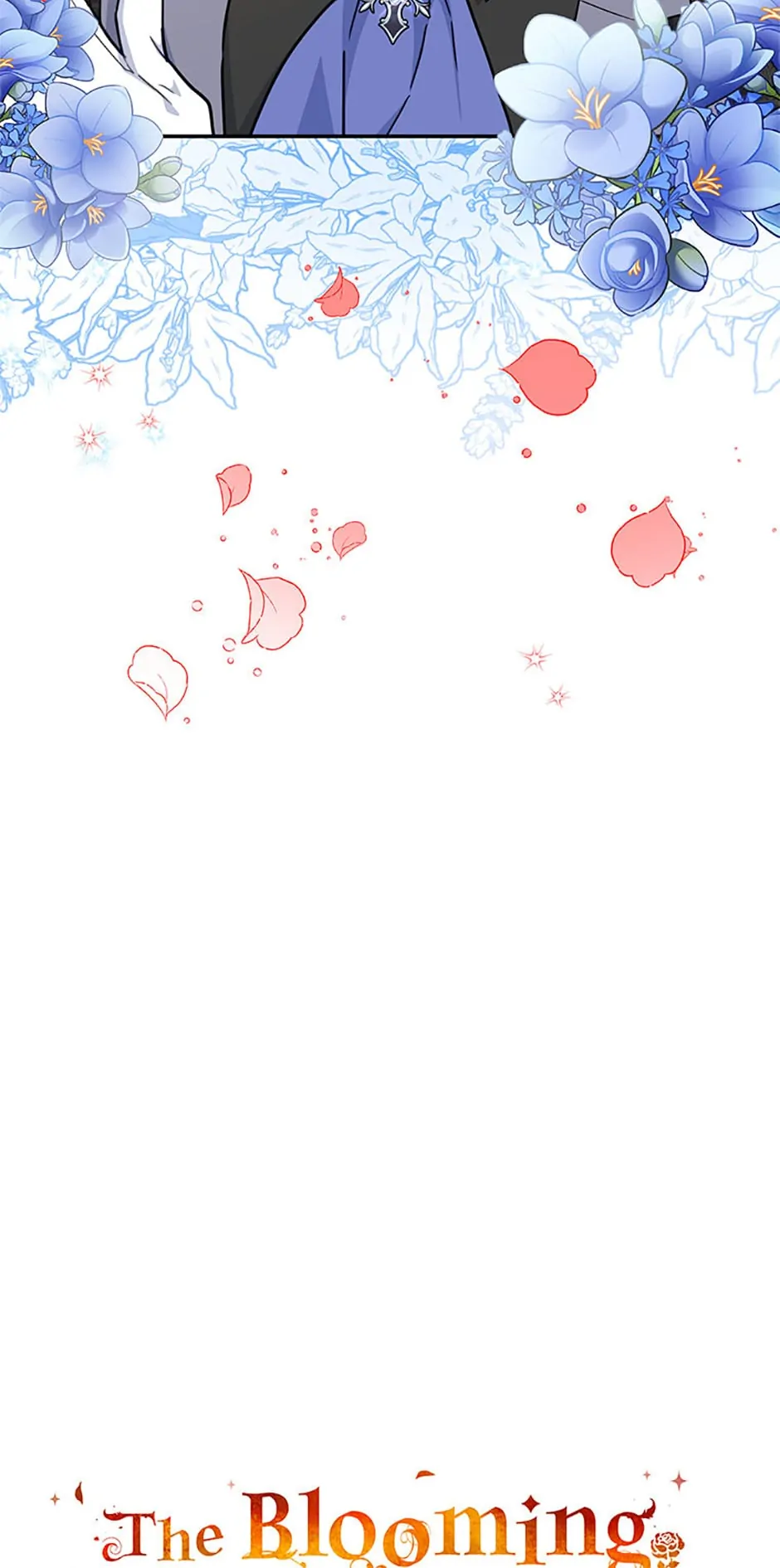 The Blooming Baby Boss Lady Chapter 41 - page 4