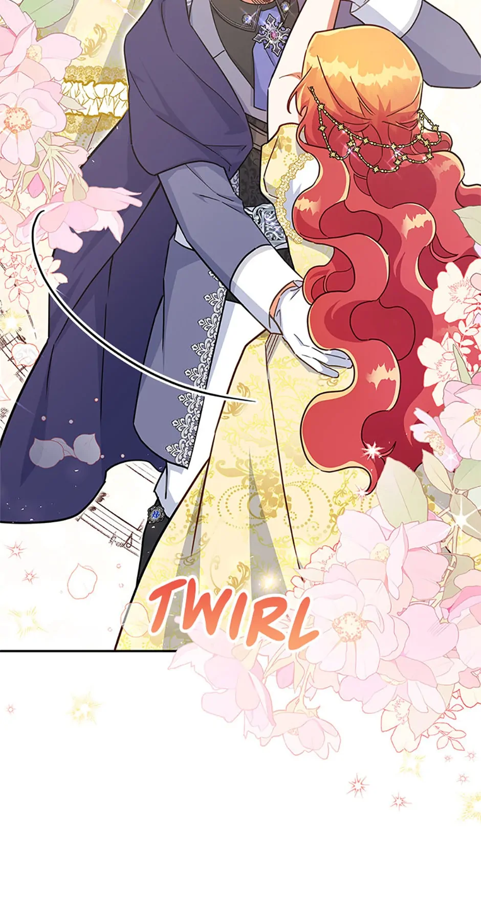 The Blooming Baby Boss Lady Chapter 41 - page 53