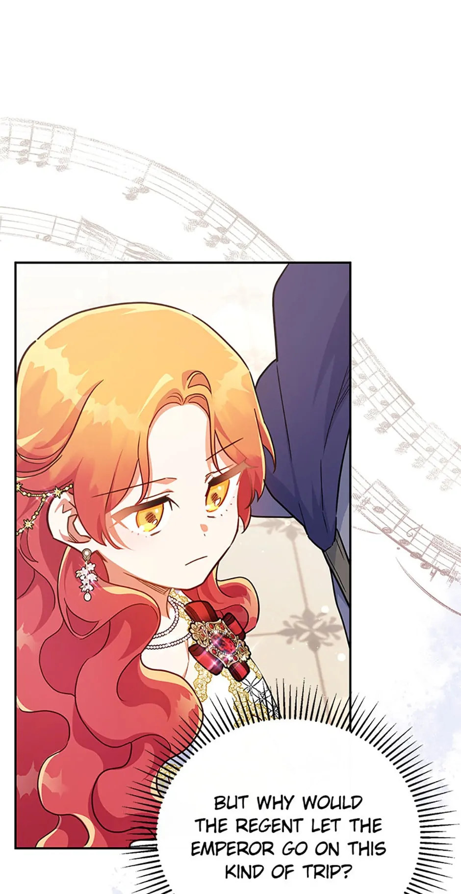 The Blooming Baby Boss Lady Chapter 41 - page 60