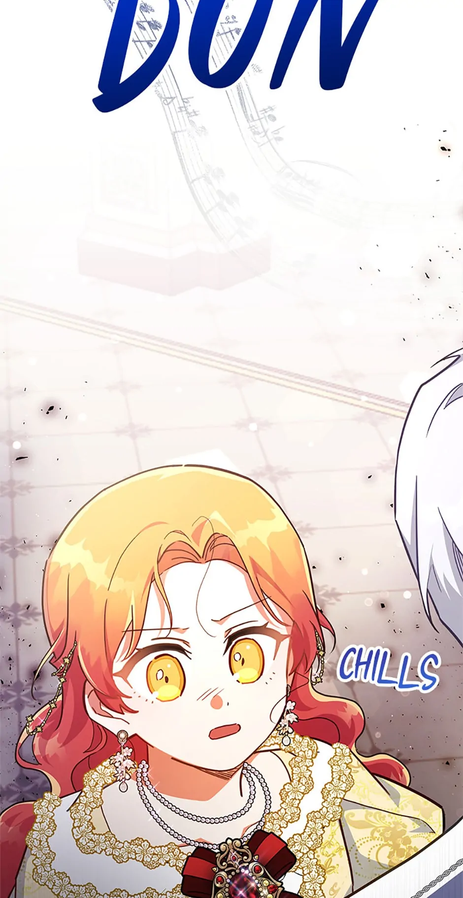 The Blooming Baby Boss Lady Chapter 41 - page 64