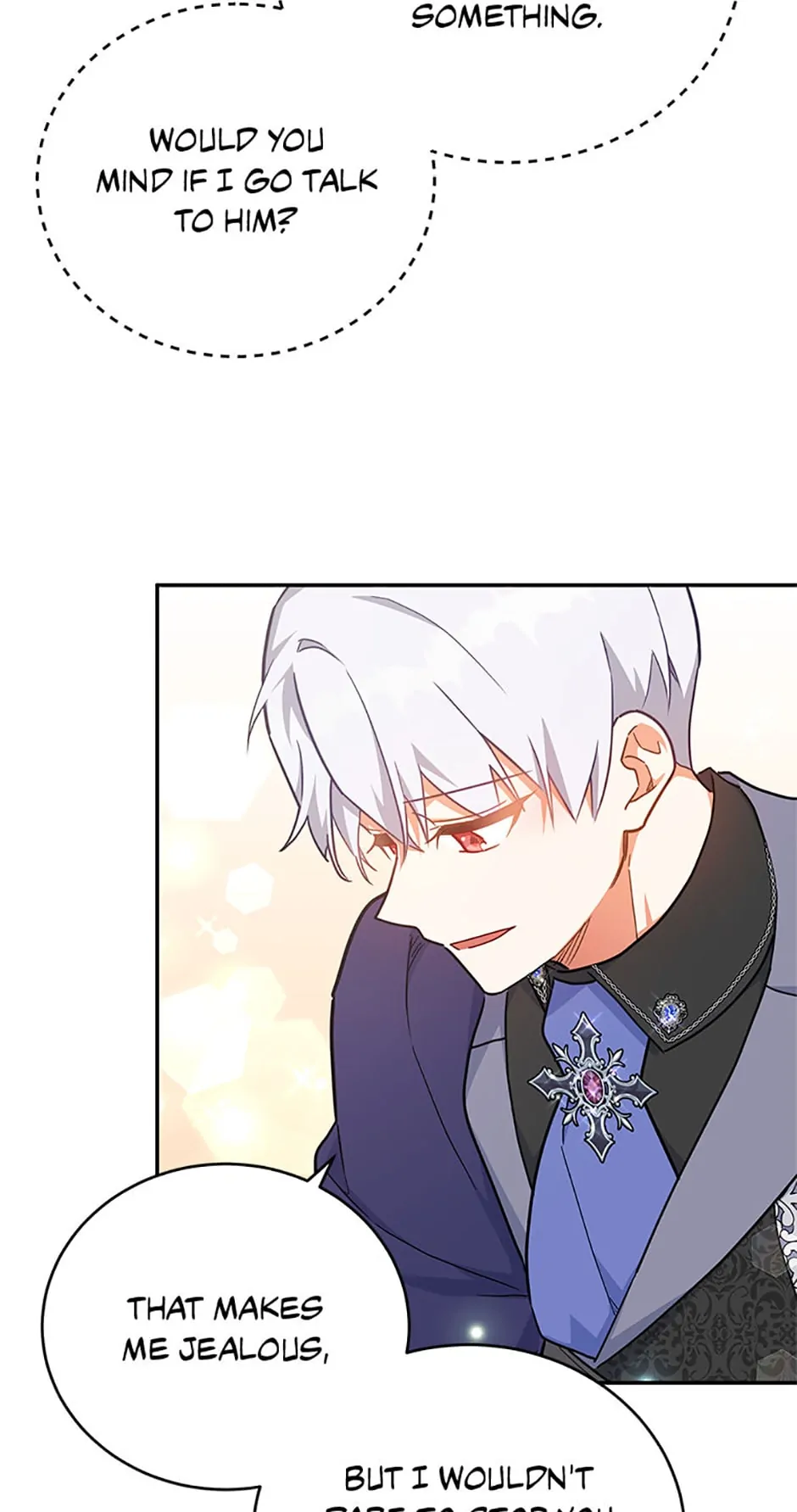 The Blooming Baby Boss Lady Chapter 41 - page 68