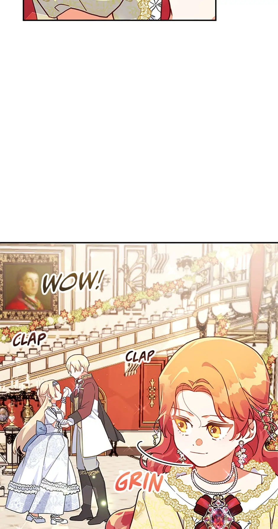 The Blooming Baby Boss Lady Chapter 41 - page 70