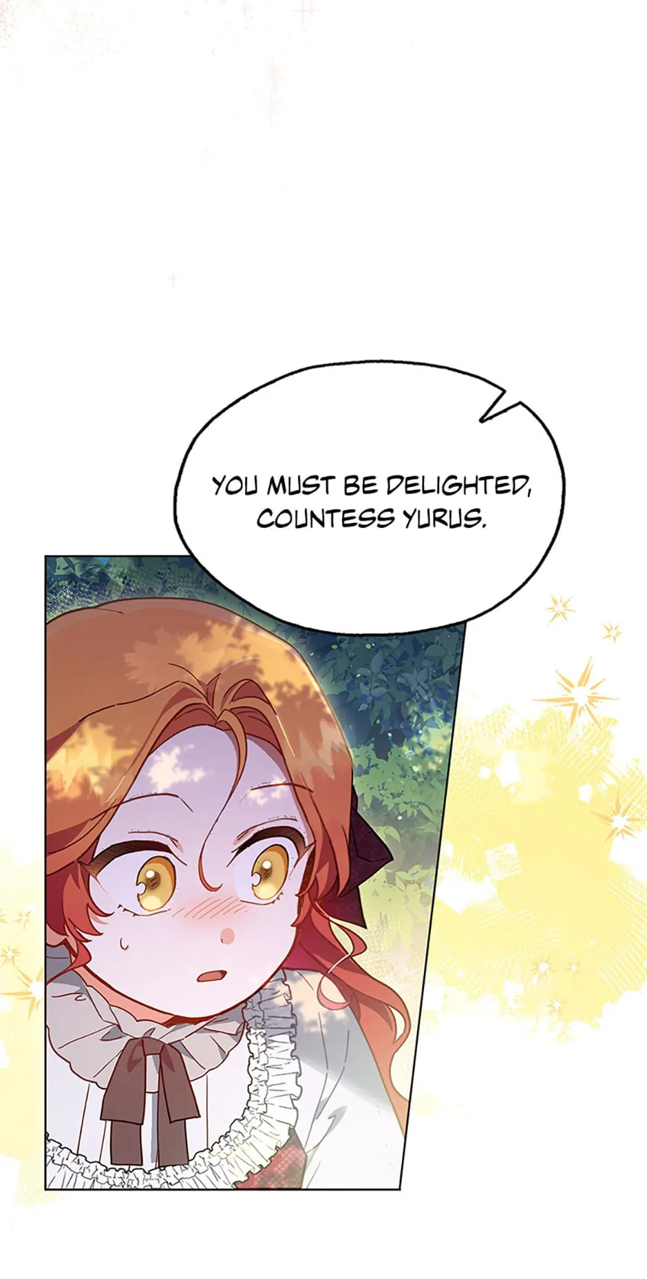 The Blooming Baby Boss Lady Chapter 5 - page 27