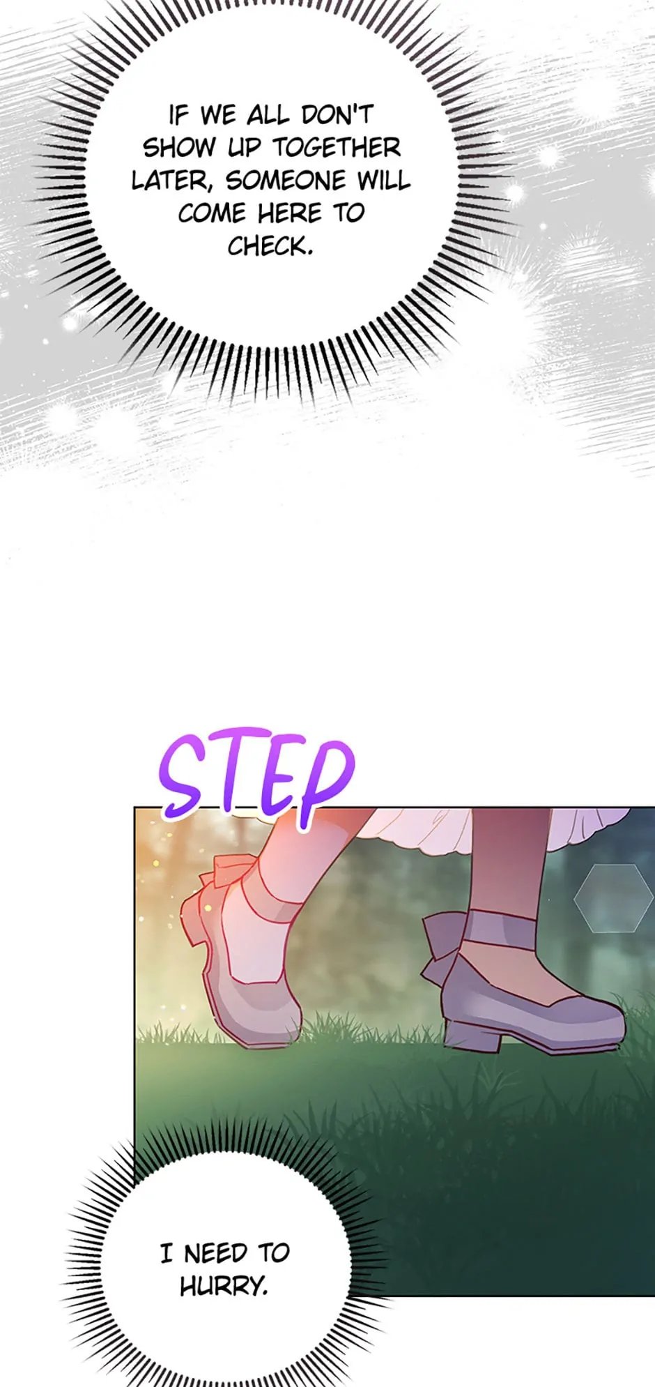 The Blooming Baby Boss Lady Chapter 5 - page 4