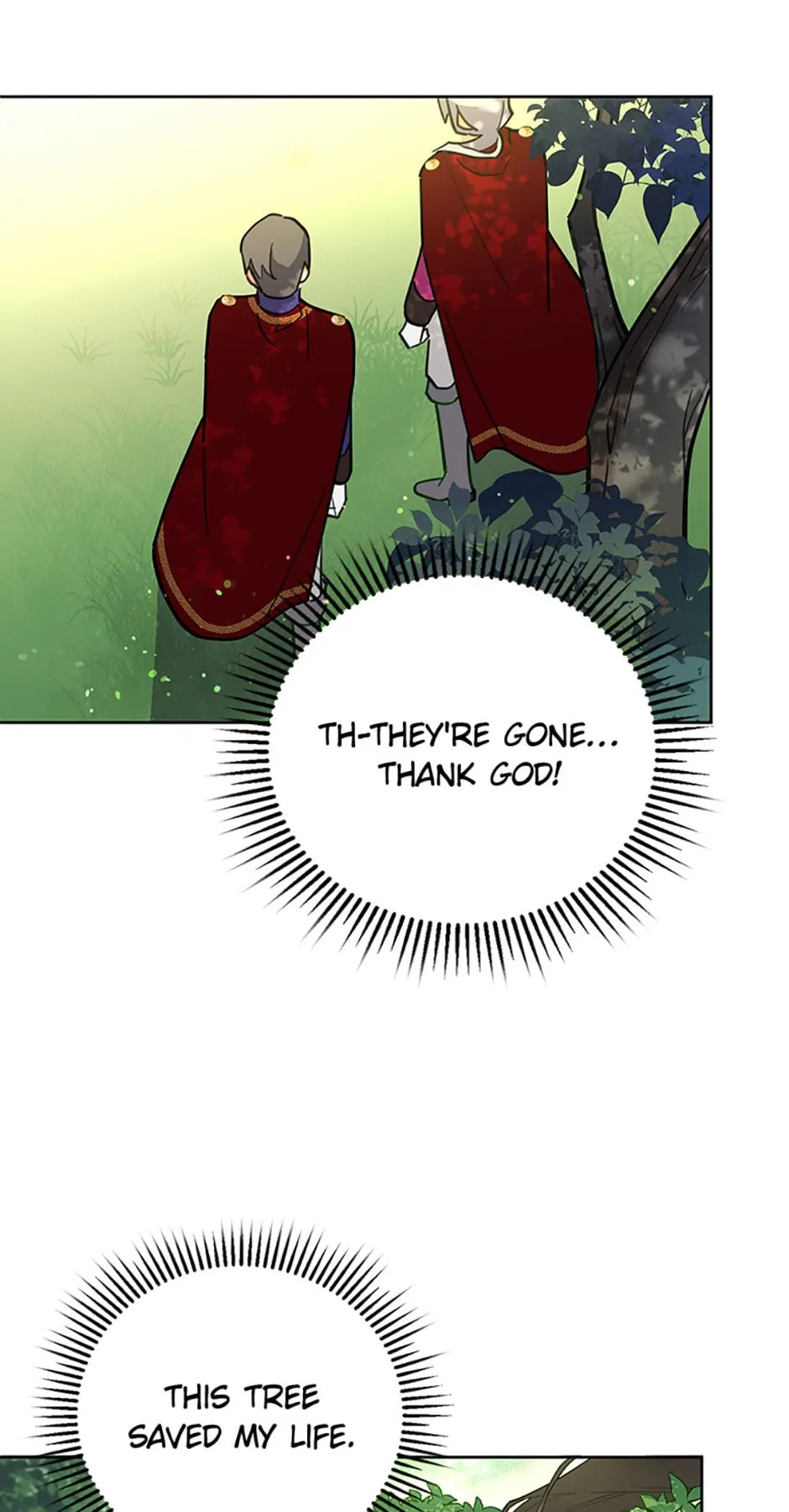 The Blooming Baby Boss Lady Chapter 6 - page 13