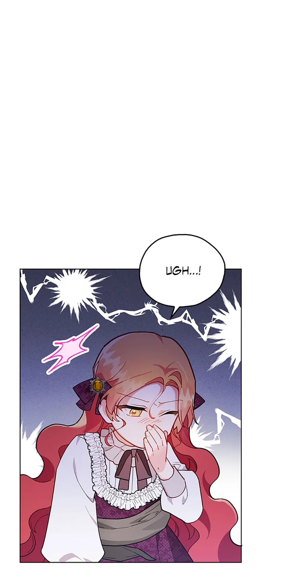 The Blooming Baby Boss Lady Chapter 6 - page 32