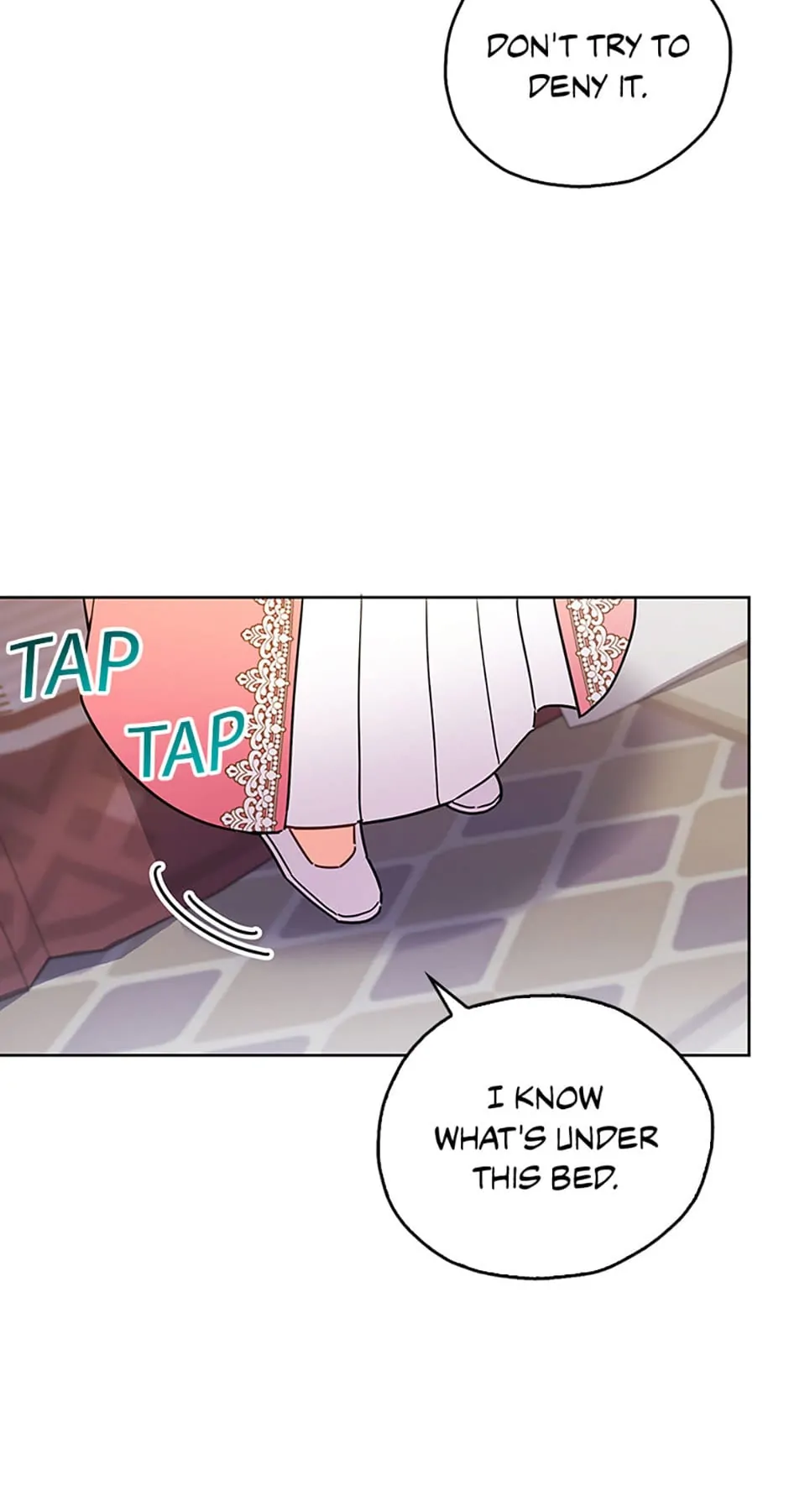 The Blooming Baby Boss Lady Chapter 3 - page 15