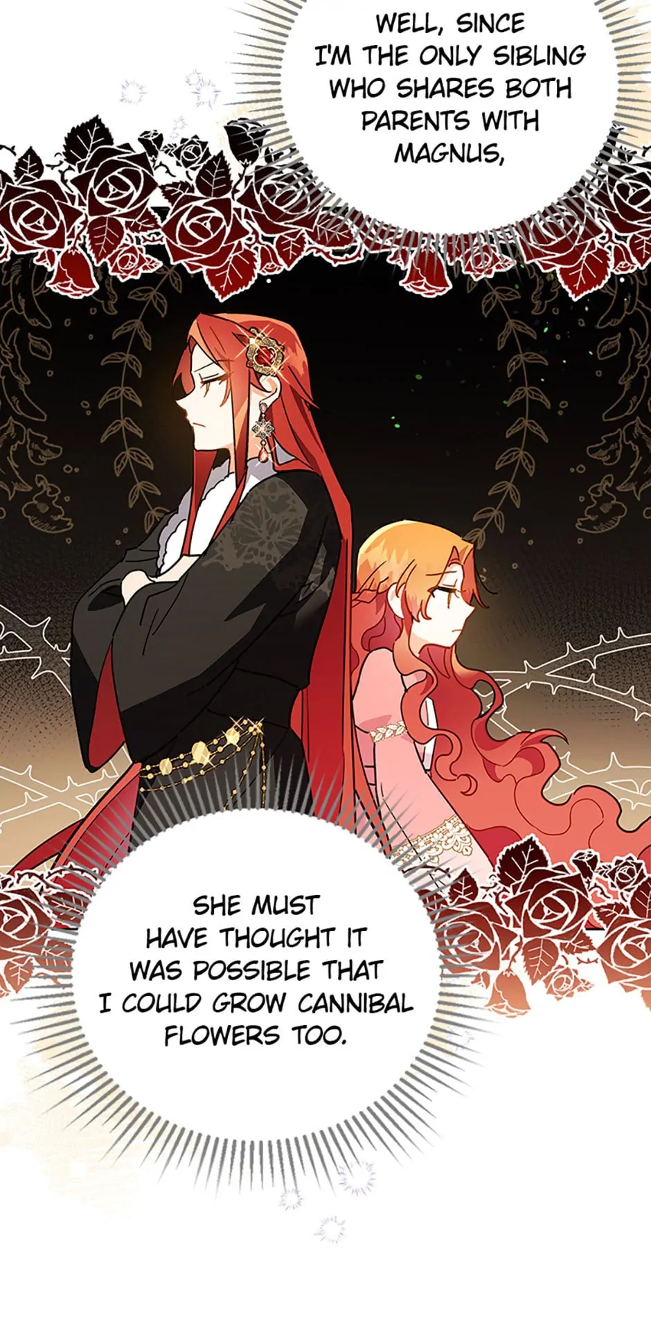 The Blooming Baby Boss Lady Chapter 3 - page 46