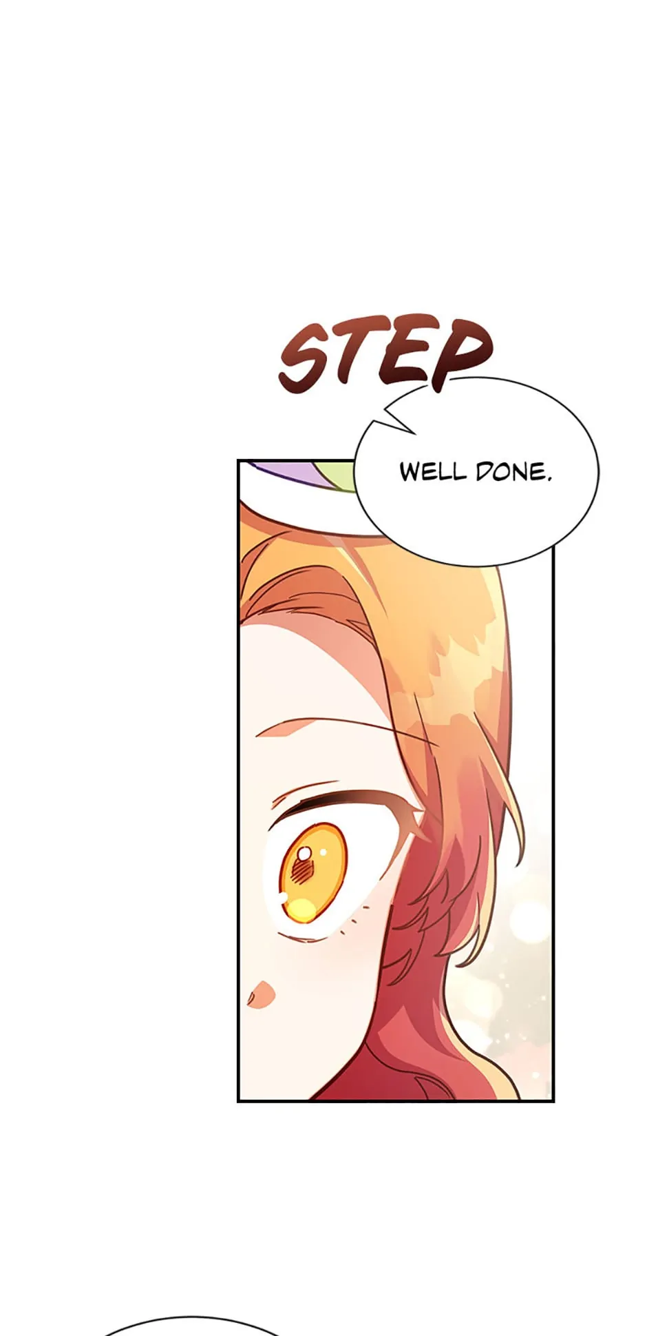The Blooming Baby Boss Lady Chapter 28 - page 12