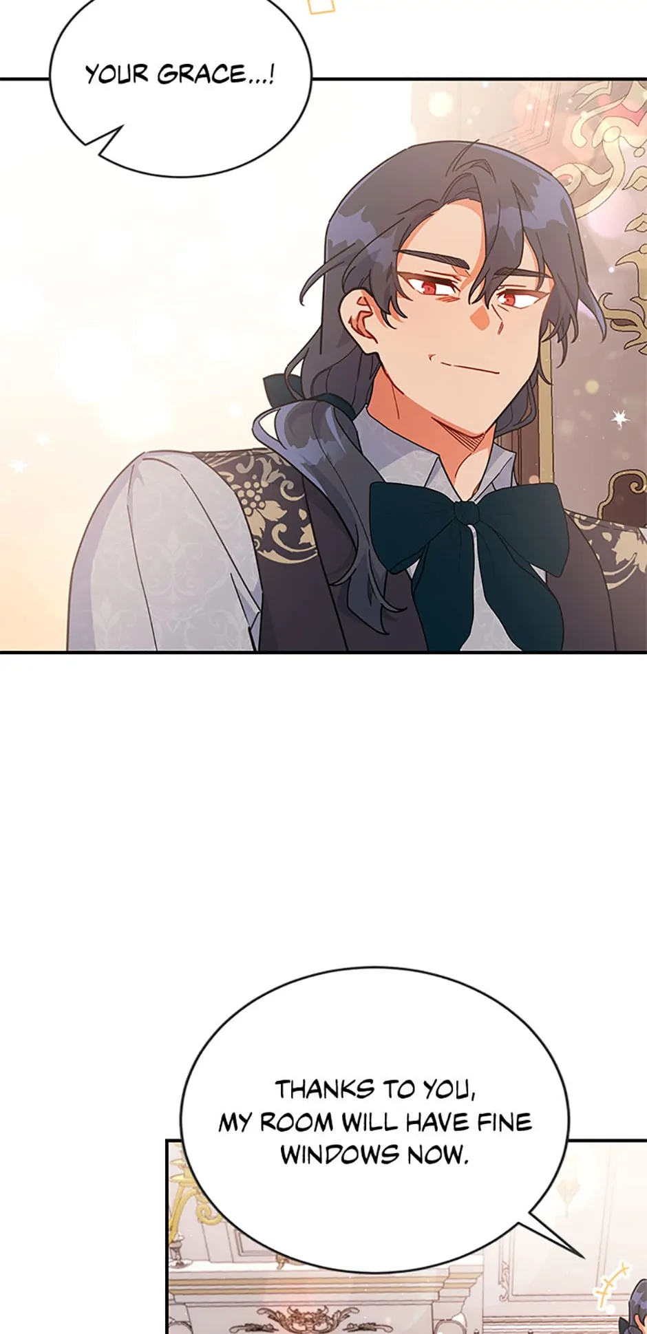 The Blooming Baby Boss Lady Chapter 28 - page 14