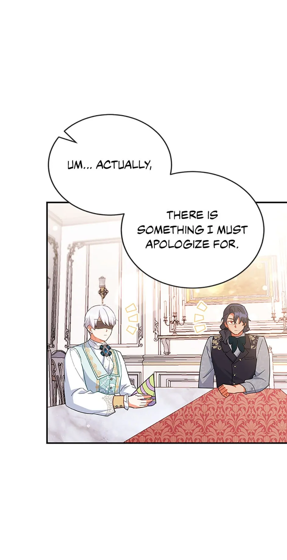 The Blooming Baby Boss Lady Chapter 28 - page 18