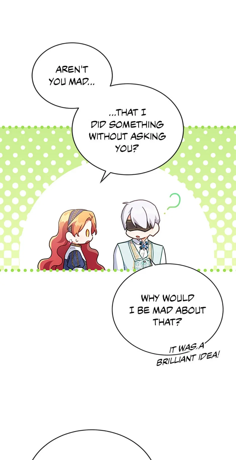 The Blooming Baby Boss Lady Chapter 28 - page 24