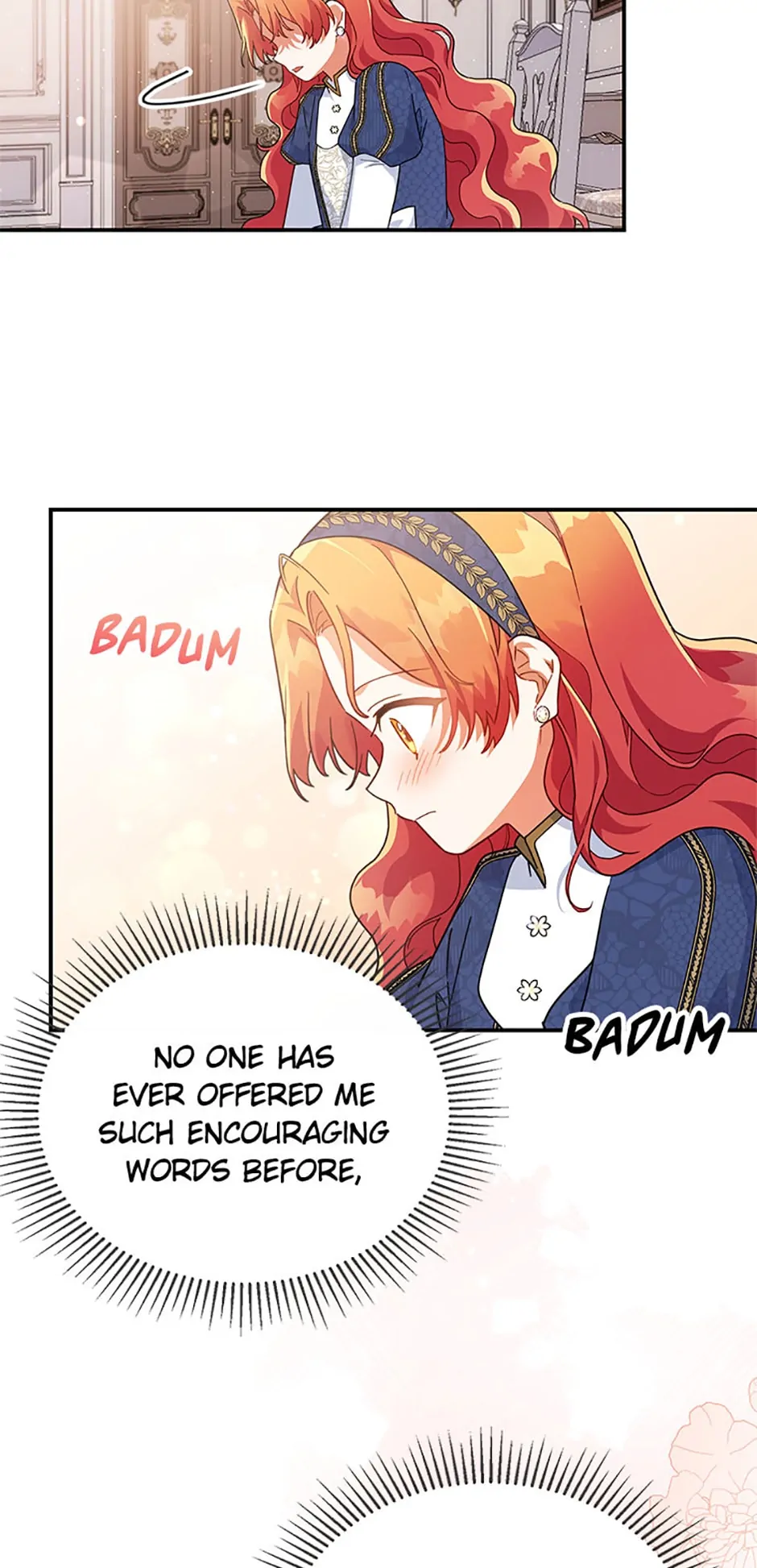 The Blooming Baby Boss Lady Chapter 28 - page 28