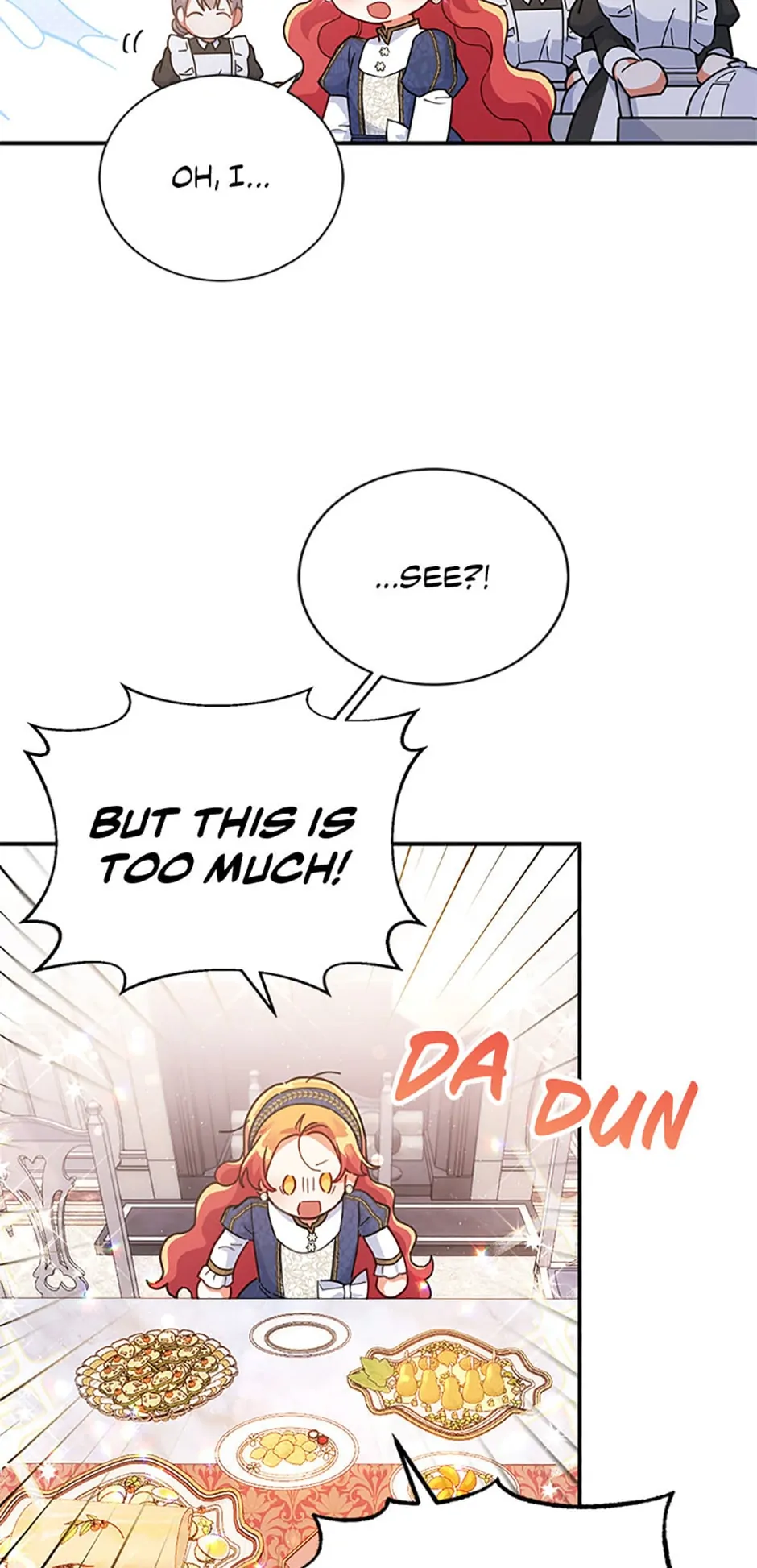 The Blooming Baby Boss Lady Chapter 28 - page 31