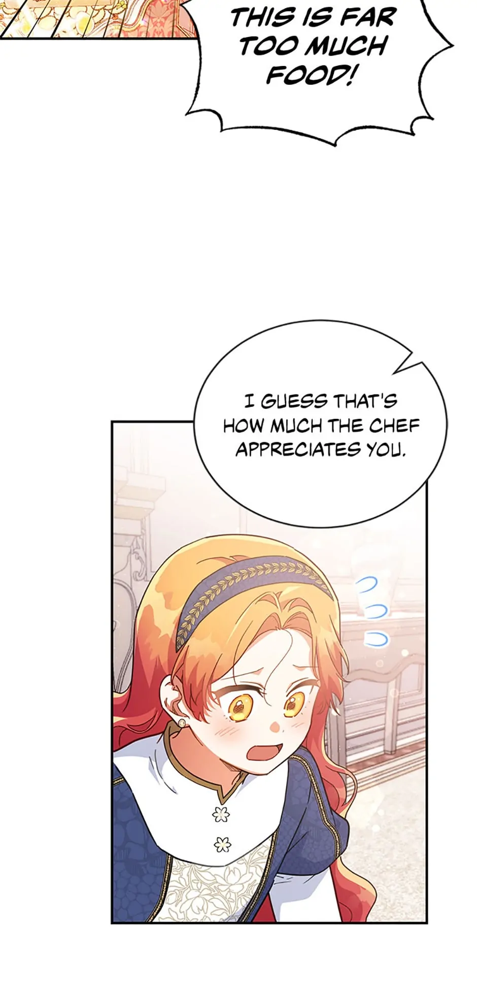 The Blooming Baby Boss Lady Chapter 28 - page 32