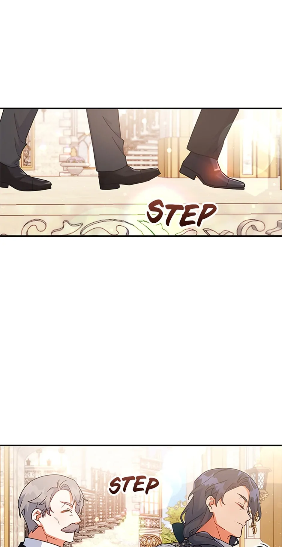 The Blooming Baby Boss Lady Chapter 28 - page 42