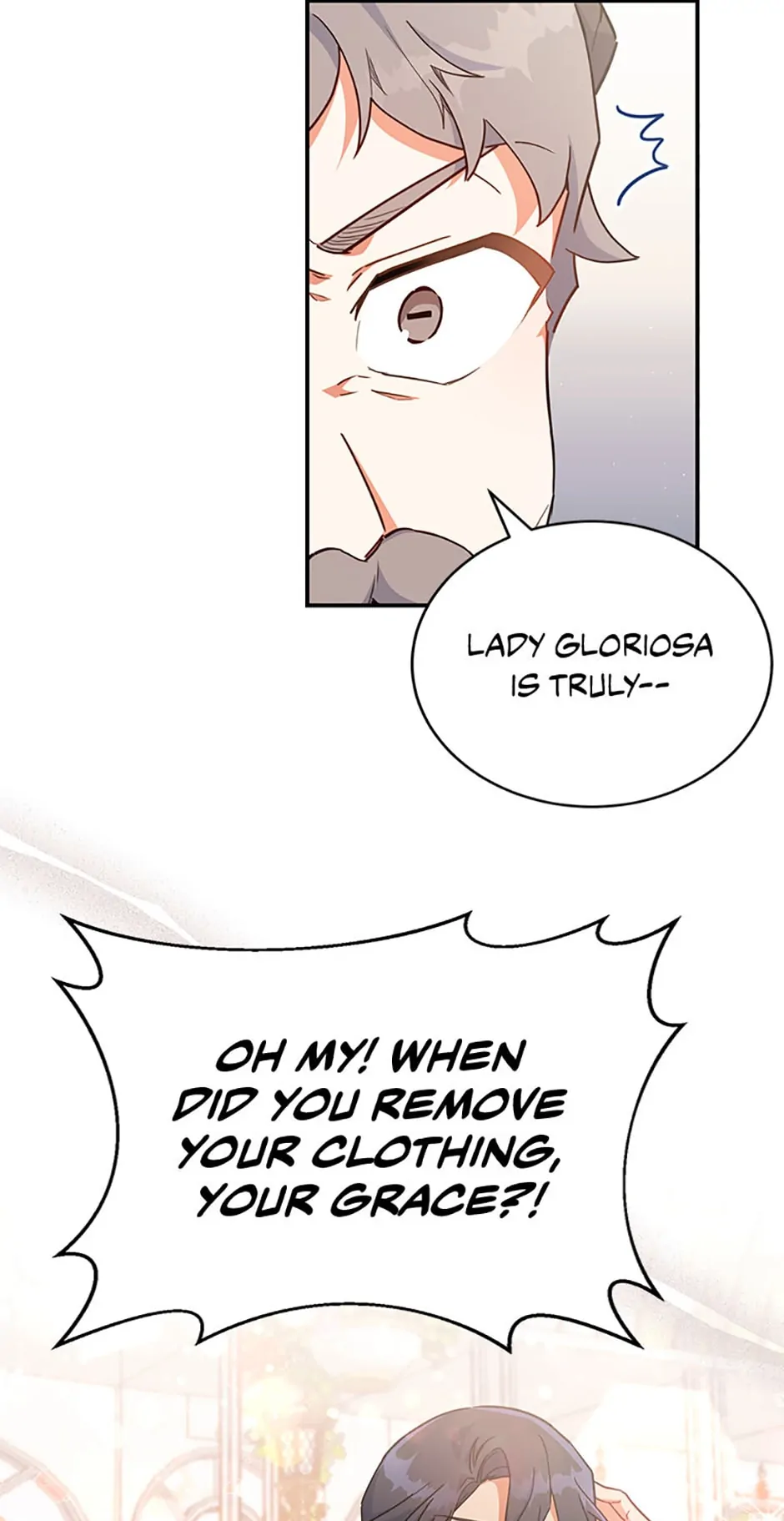 The Blooming Baby Boss Lady Chapter 28 - page 46
