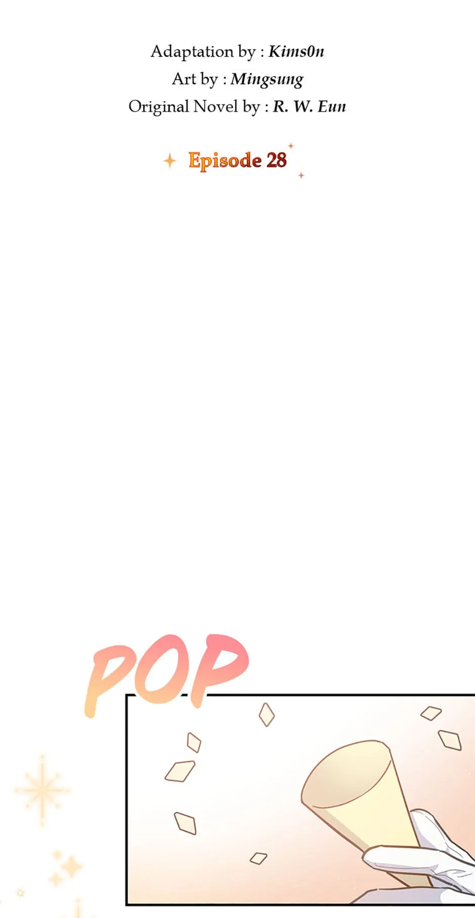The Blooming Baby Boss Lady Chapter 28 - page 4