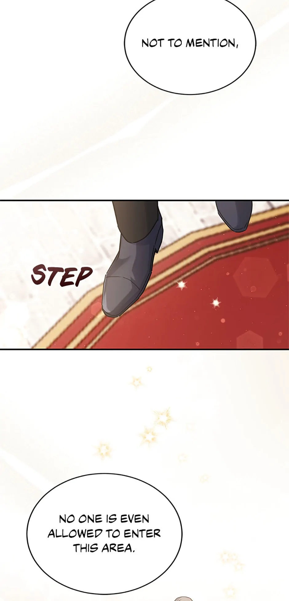 The Blooming Baby Boss Lady Chapter 28 - page 51