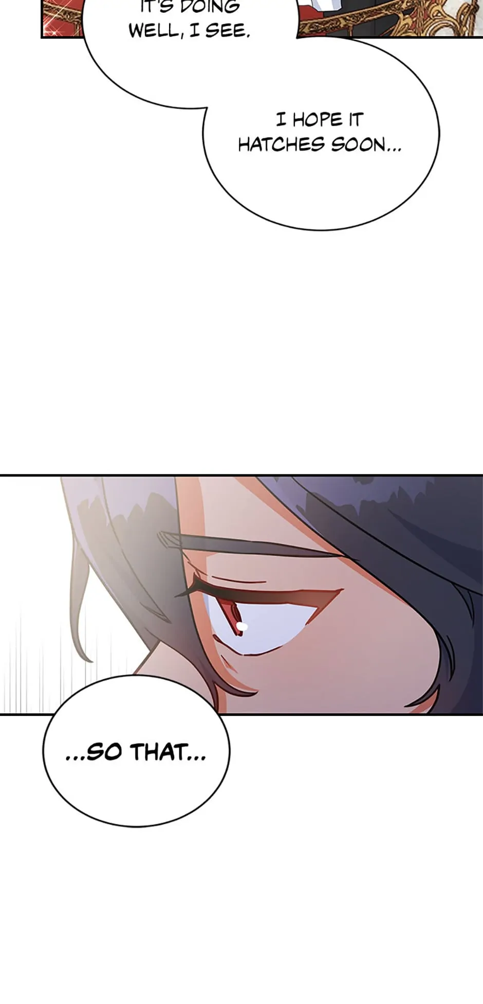 The Blooming Baby Boss Lady Chapter 28 - page 55