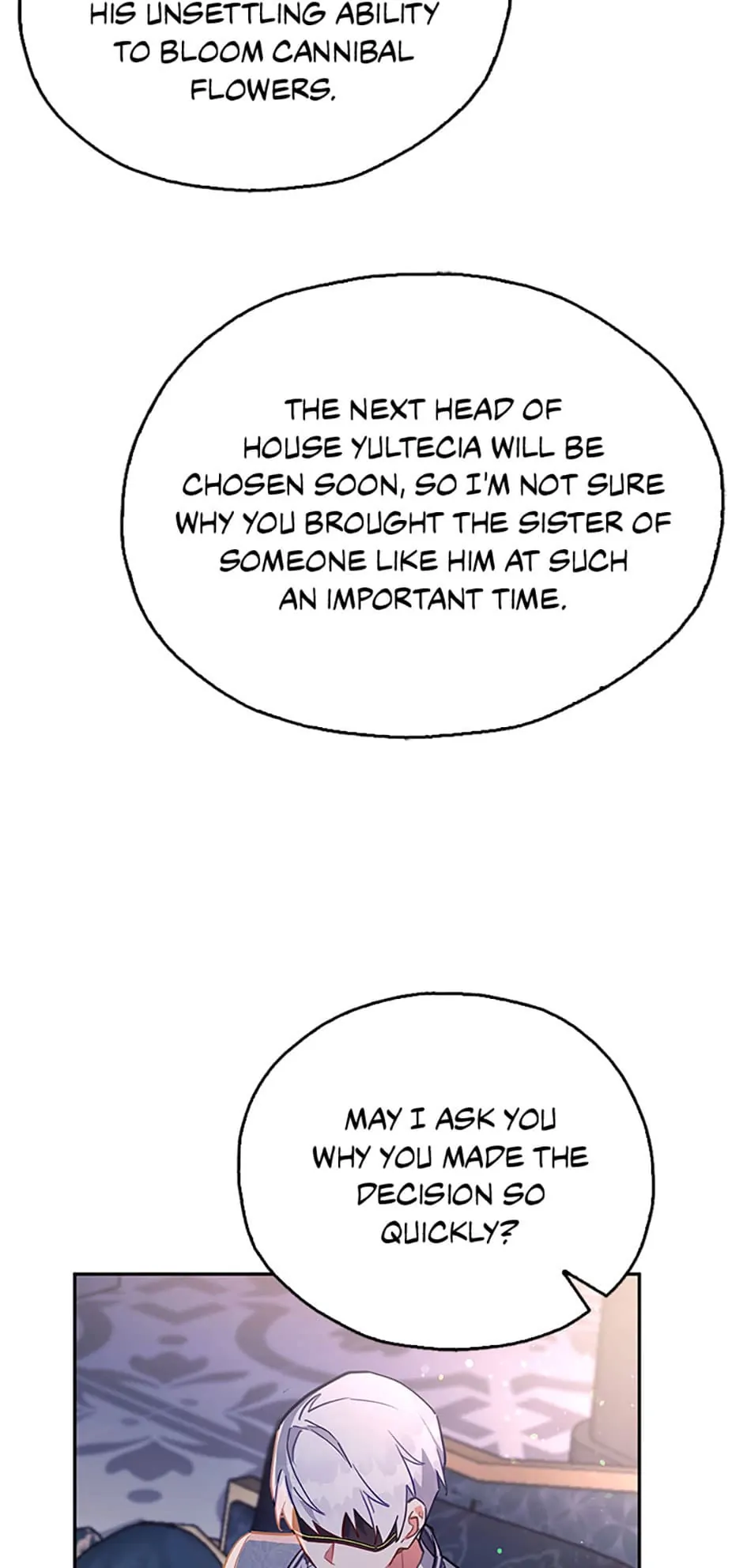 The Blooming Baby Boss Lady Chapter 10 - page 9