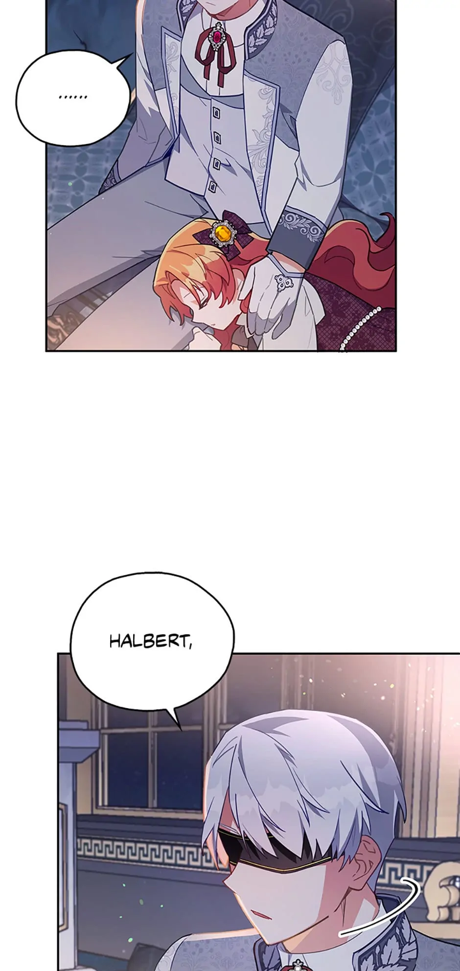 The Blooming Baby Boss Lady Chapter 10 - page 10