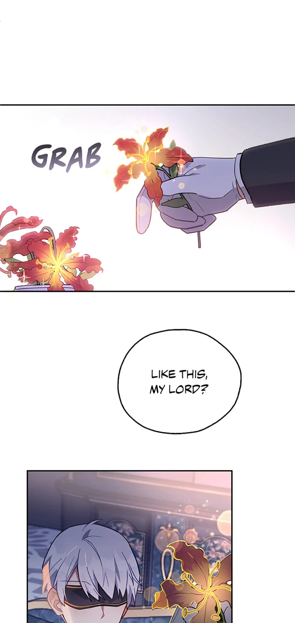 The Blooming Baby Boss Lady Chapter 10 - page 12