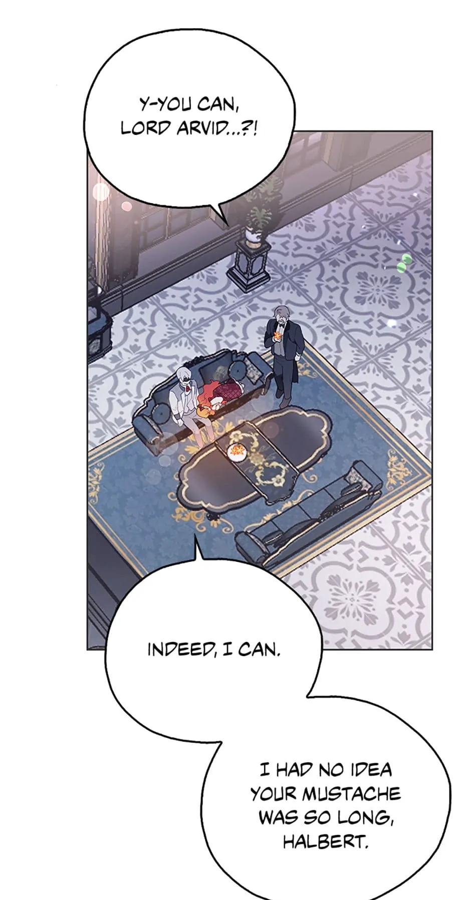 The Blooming Baby Boss Lady Chapter 10 - page 15