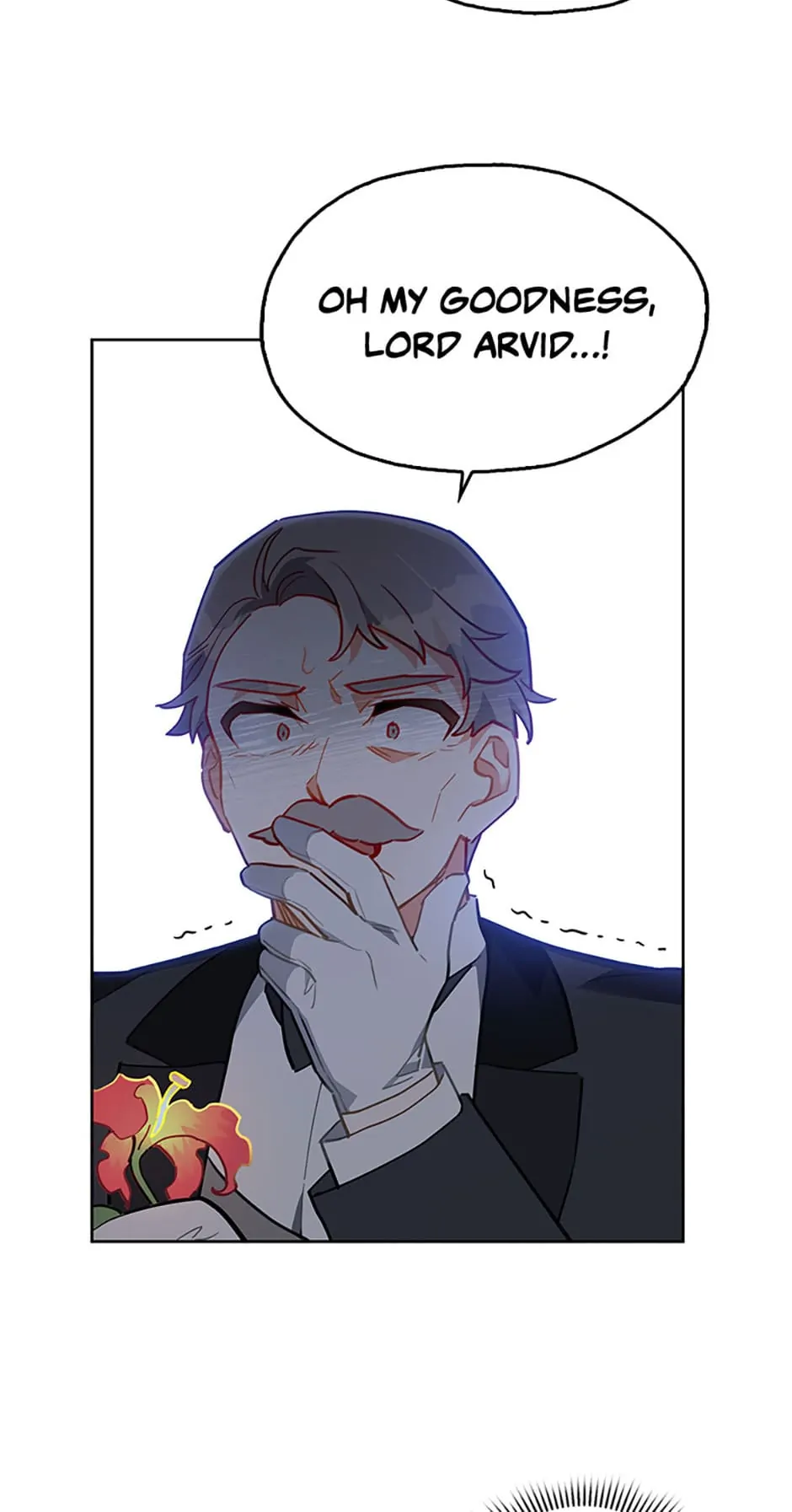 The Blooming Baby Boss Lady Chapter 10 - page 16