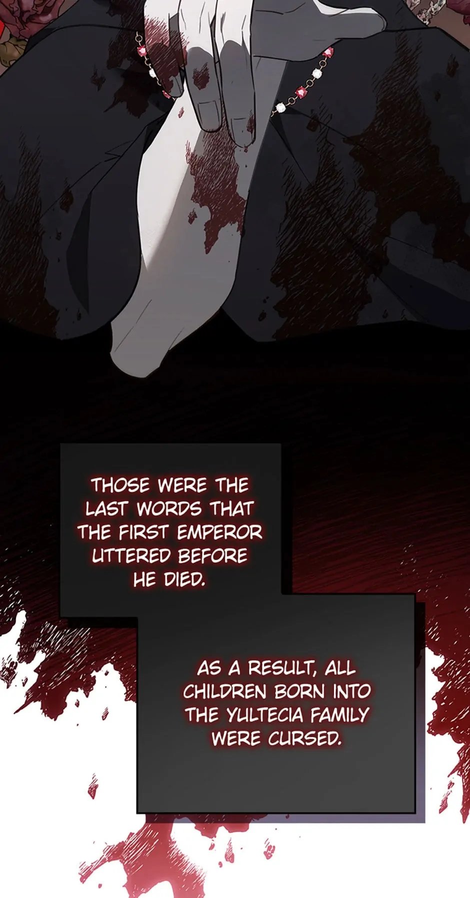 The Blooming Baby Boss Lady Chapter 10 - page 19