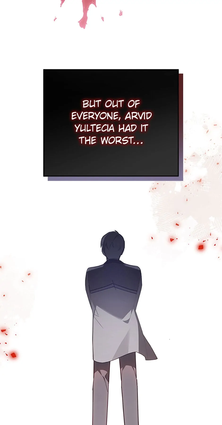 The Blooming Baby Boss Lady Chapter 10 - page 20