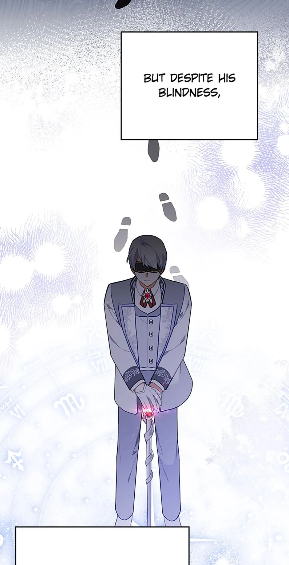 The Blooming Baby Boss Lady Chapter 10 - page 25