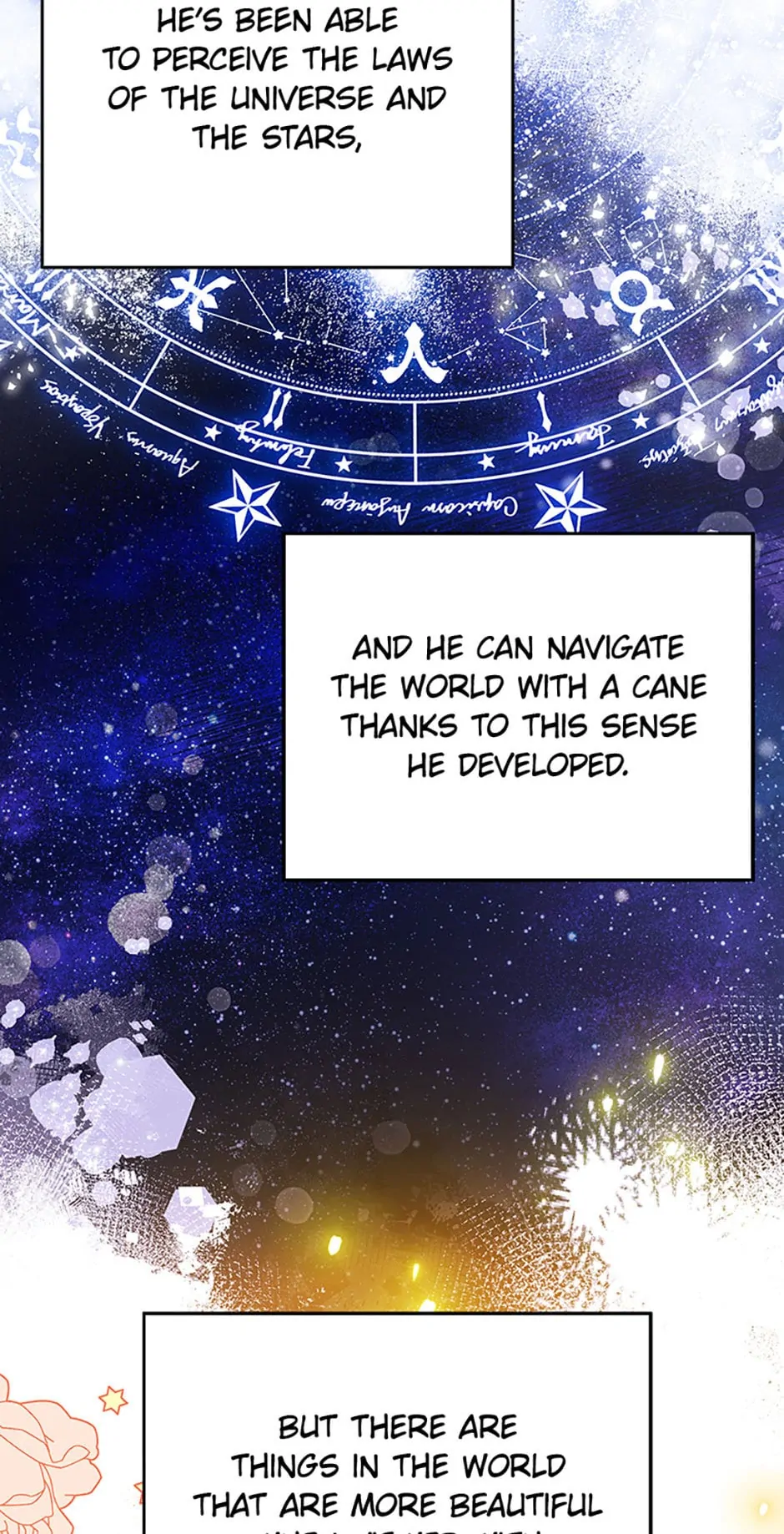 The Blooming Baby Boss Lady Chapter 10 - page 26