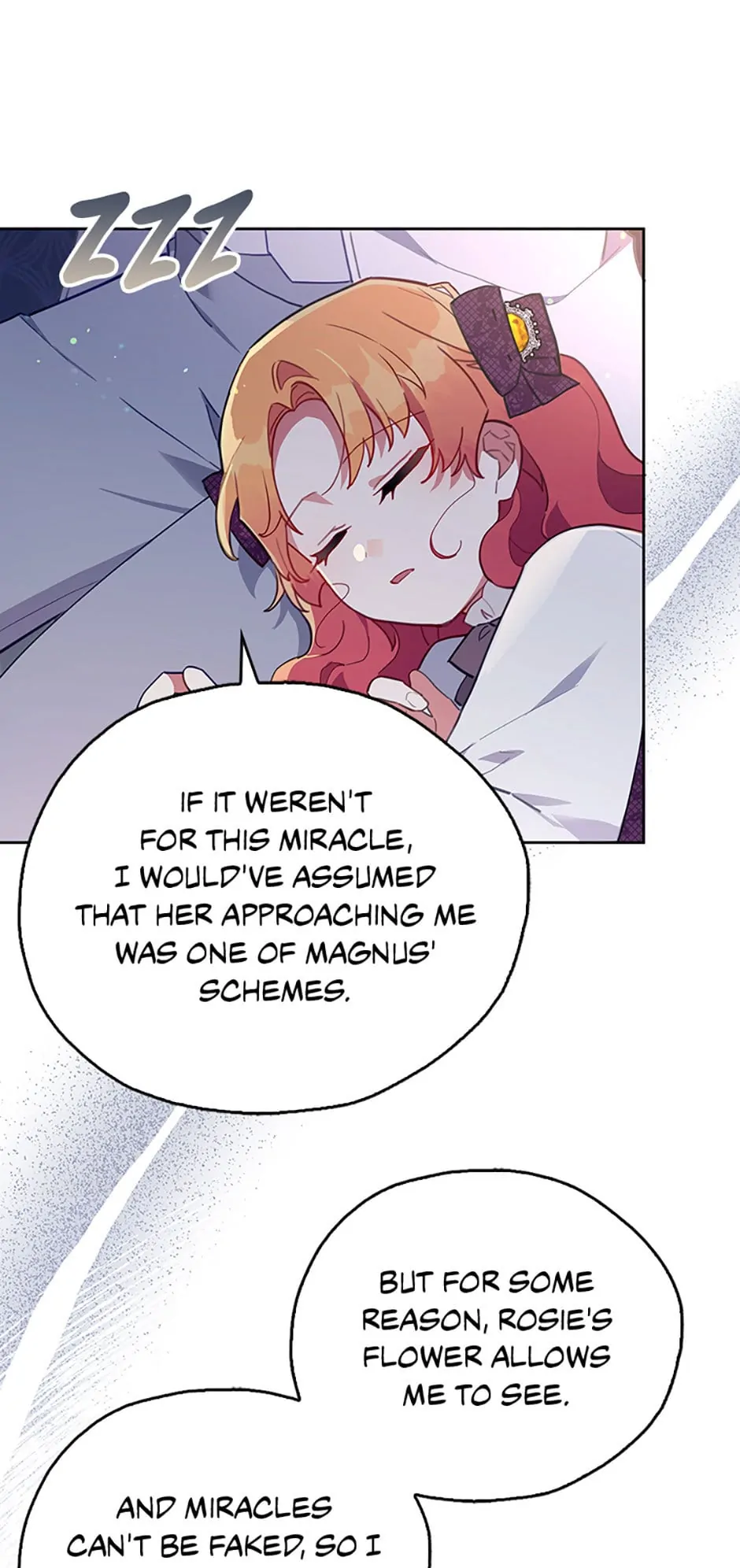 The Blooming Baby Boss Lady Chapter 10 - page 30