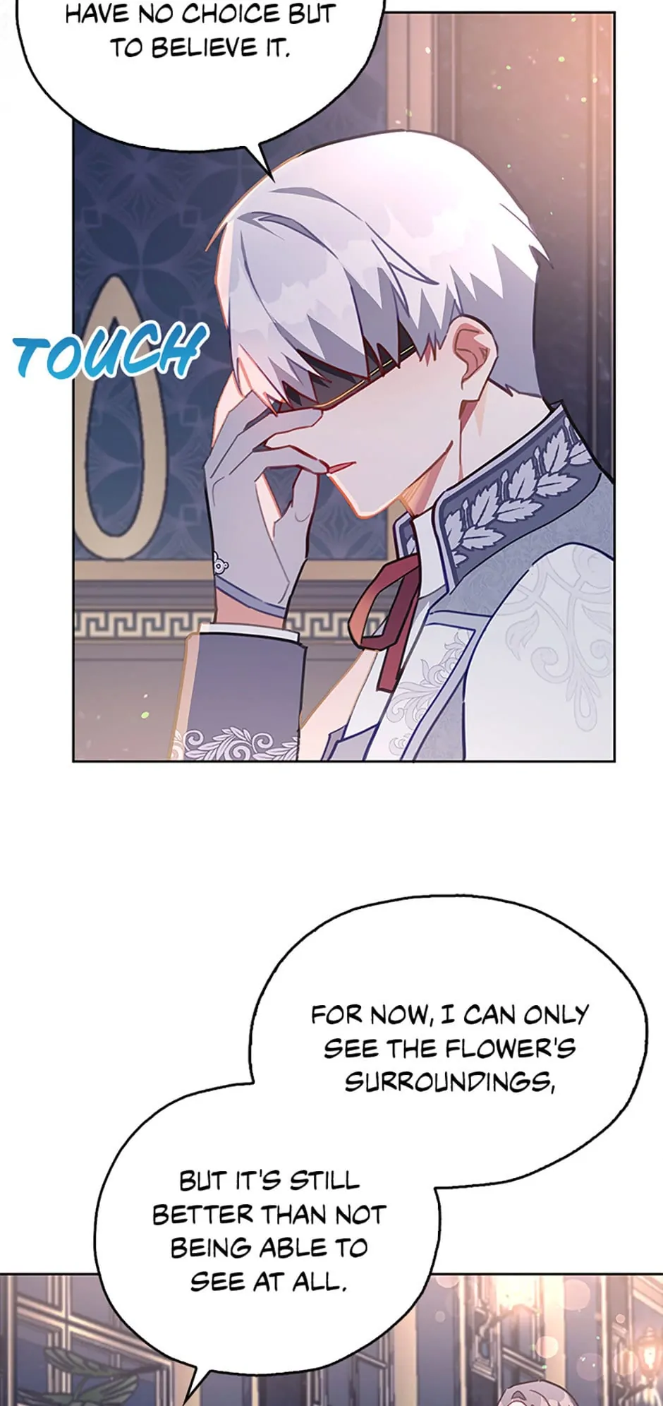 The Blooming Baby Boss Lady Chapter 10 - page 31