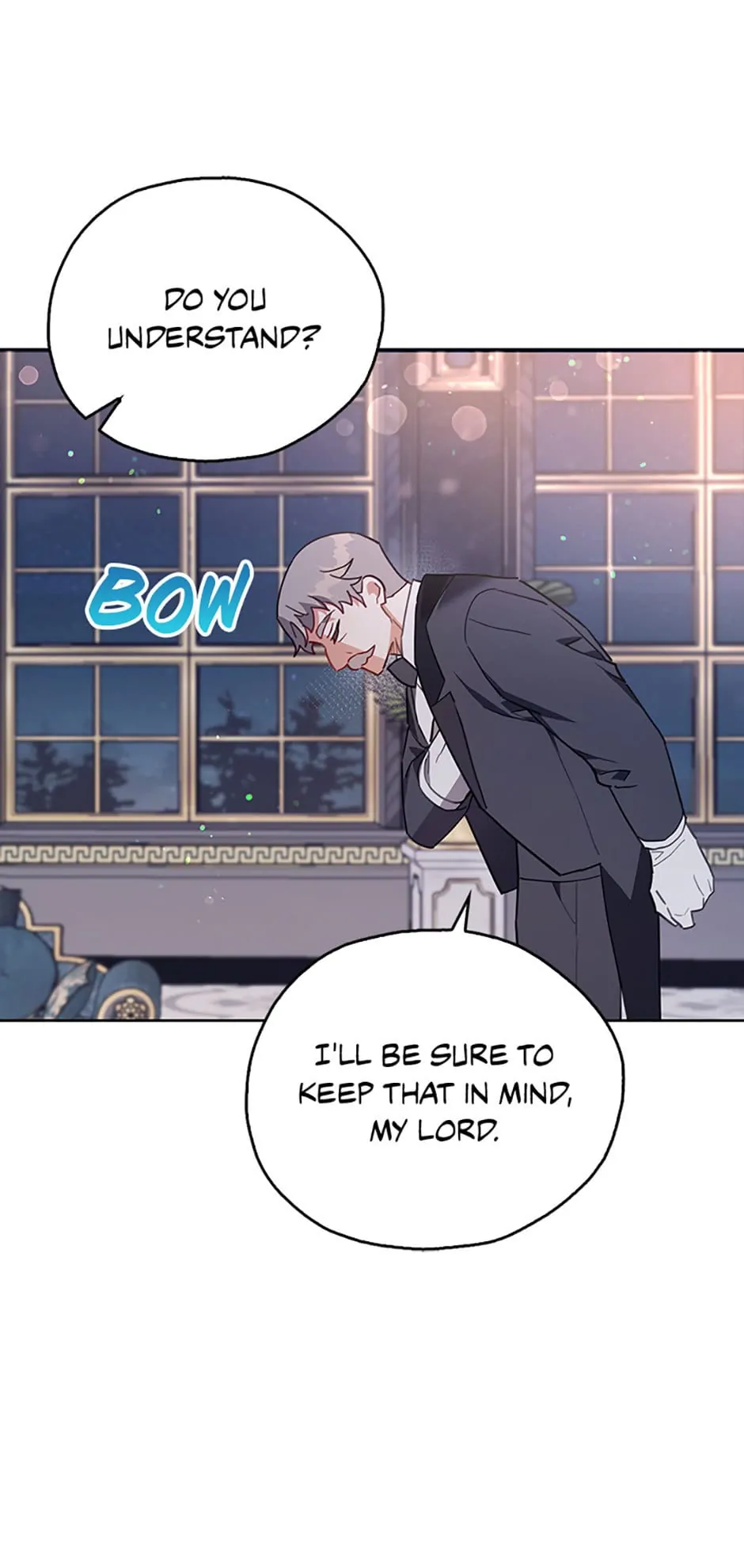 The Blooming Baby Boss Lady Chapter 10 - page 36