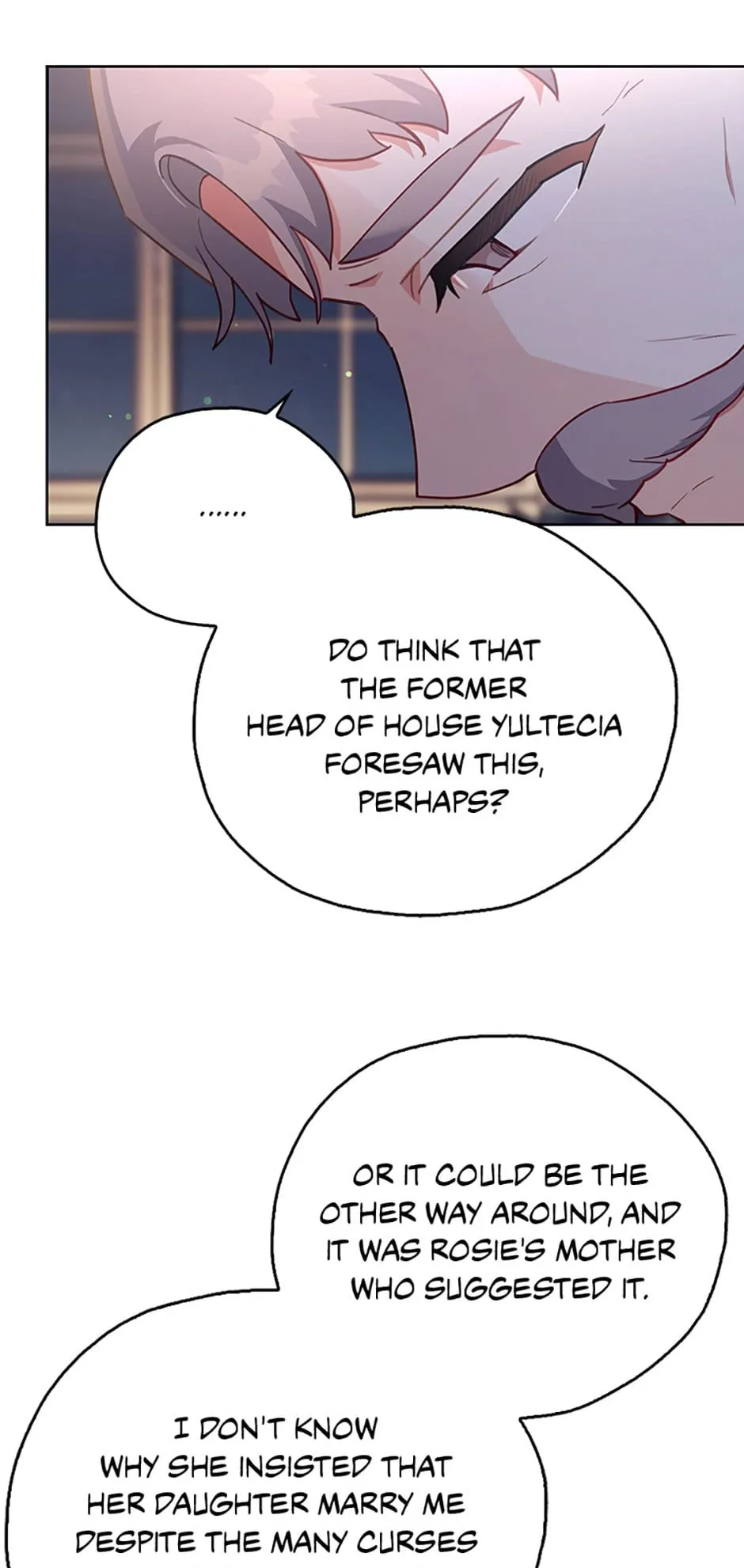 The Blooming Baby Boss Lady Chapter 10 - page 37