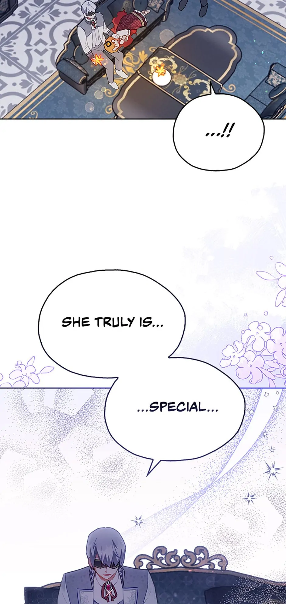 The Blooming Baby Boss Lady Chapter 10 - page 40